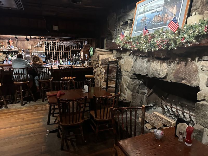 Seafood And Surprises On A Menu Full Of Personality