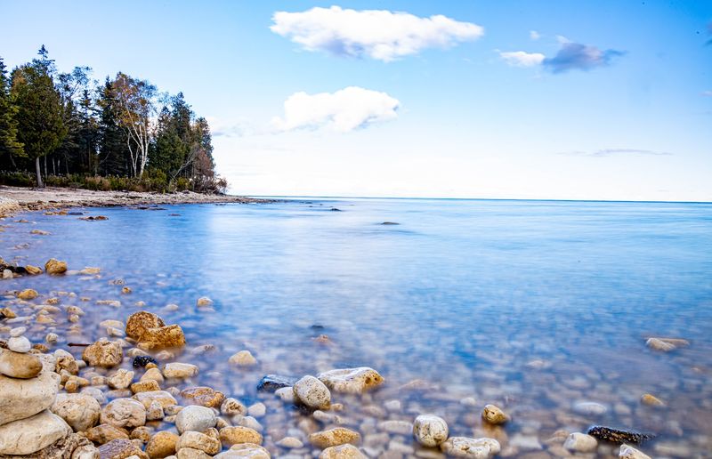 It's One Of Door County's Most Photogenic Spots