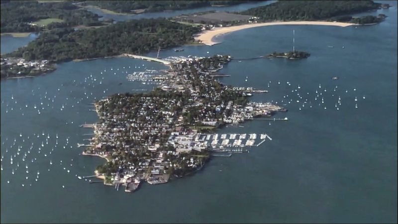 Why City Island Deserves A Spot On Every New Yorker's List