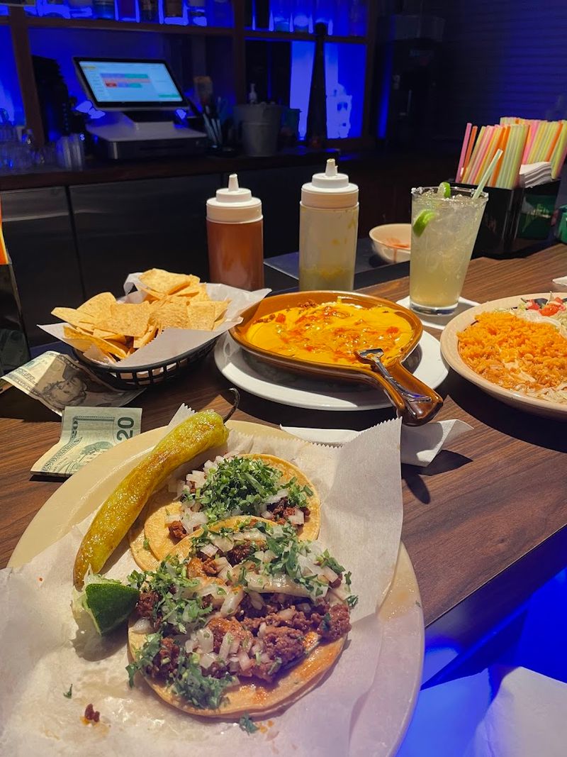 A Fun Buffet Detail That Makes The Meal More Memorable