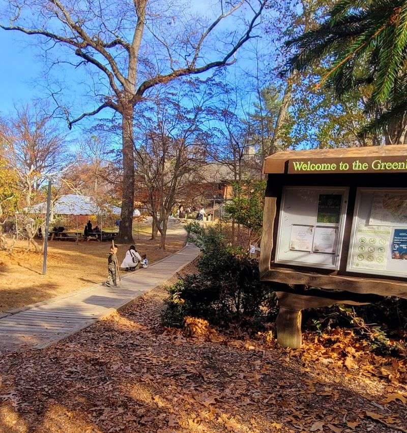 Picnic Areas That Make Lunch Part Of The Experience
