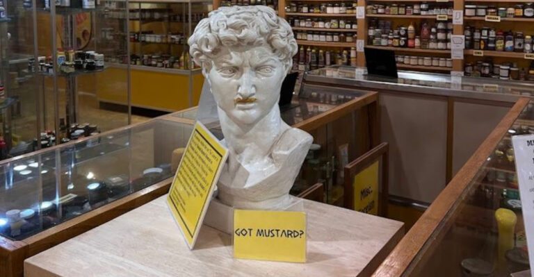 The Little-Known Wisconsin Museum That’s Packed With Unexpected Charm