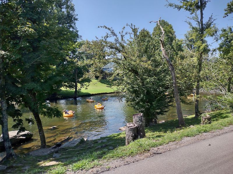 Family-Friendly Features That Set River Rat Apart From The Competition