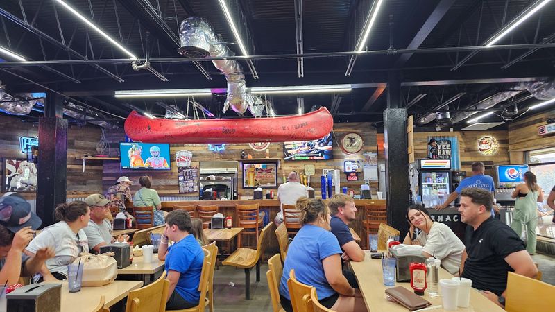 A Roadside Spot With Real Character