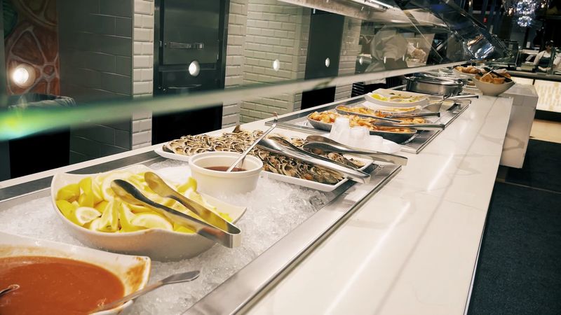 The Raw Bar That Deserves Its Own Spotlight