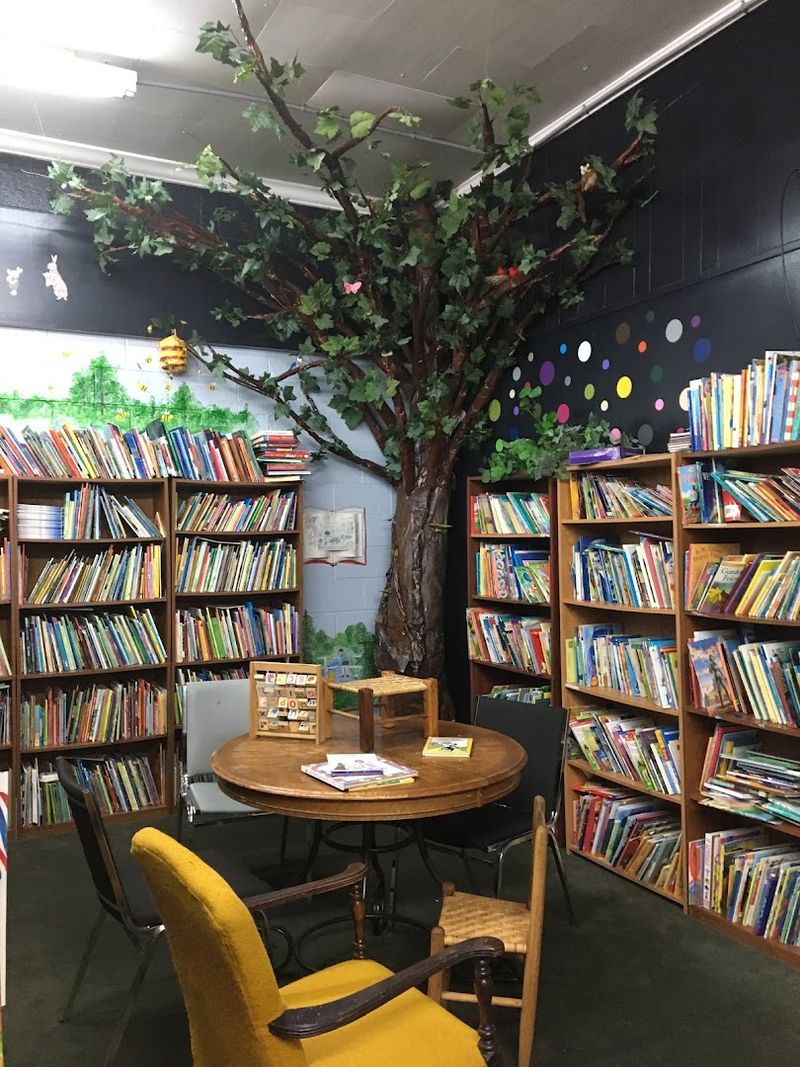 Why White Pine Books Stands Apart From Larger Used Book Chains