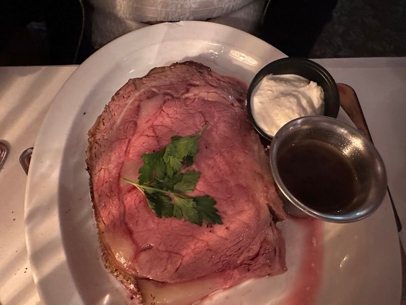 The Menu Highlights That Keep People Coming Back