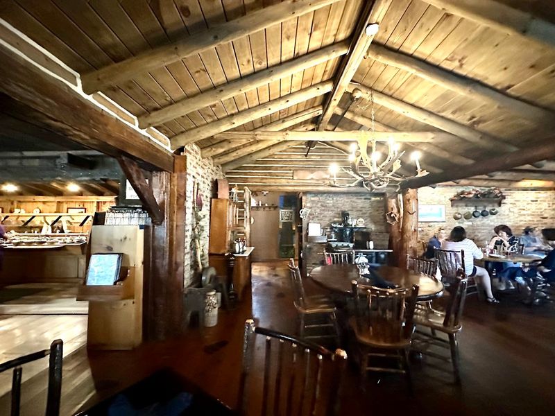 Steaks And Signature Dishes That Earn Their Reputation