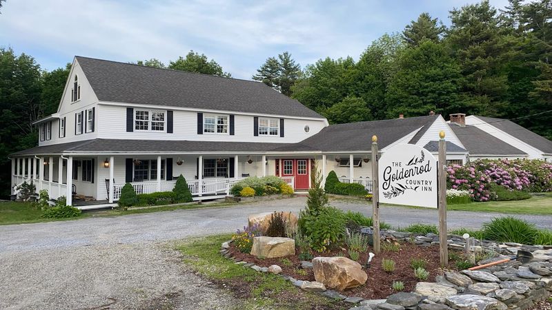 The Goldenrod Country Inn, Worthington