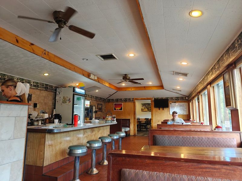 Dinner At Circle E Brings Italian Comfort To A Classic American Setting