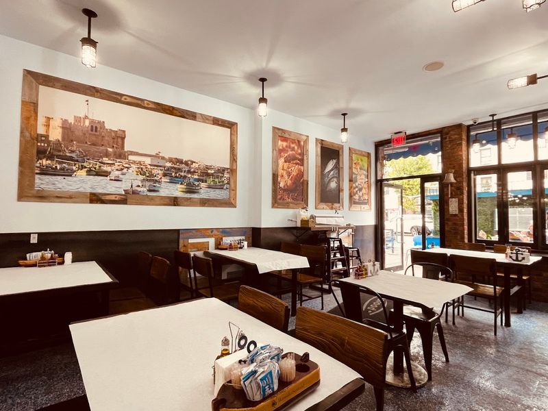 The Atmosphere And Layout That Keeps People Comfortable And Coming Back