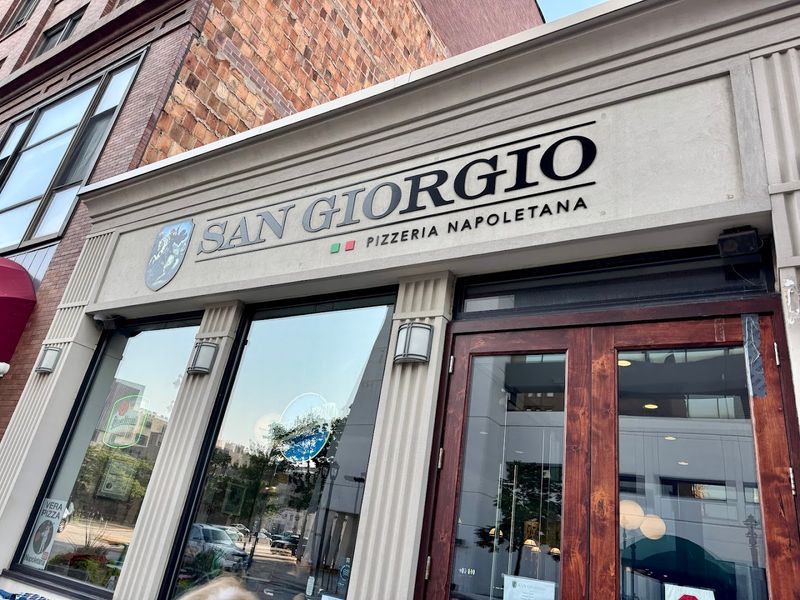 A Short Menu Focused On Doing A Few Things Extremely Well