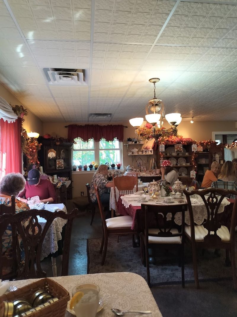 Johanna May's Fine Teas (Schofield, WI)