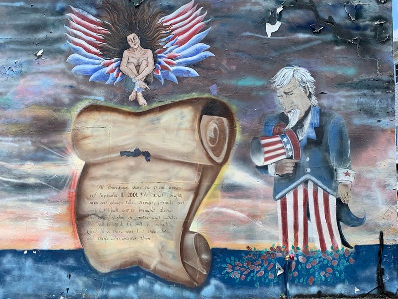 Art Galleries, Antique Shops, And Unexpected Discoveries