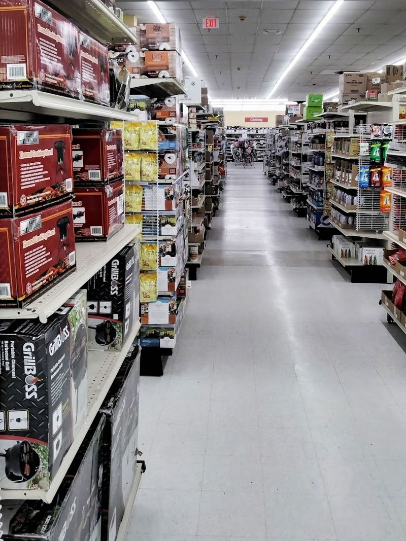 A Store That Rewards The Curious Shopper