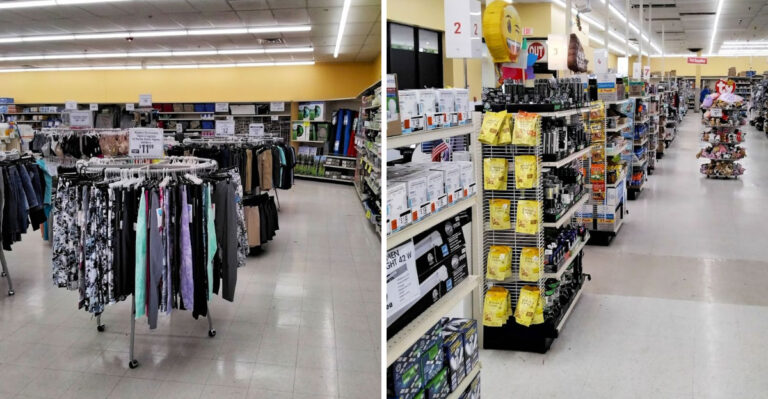 The Massive Discount Store In Massachusetts That Bargain Hunters Say You Can Browse For Hours