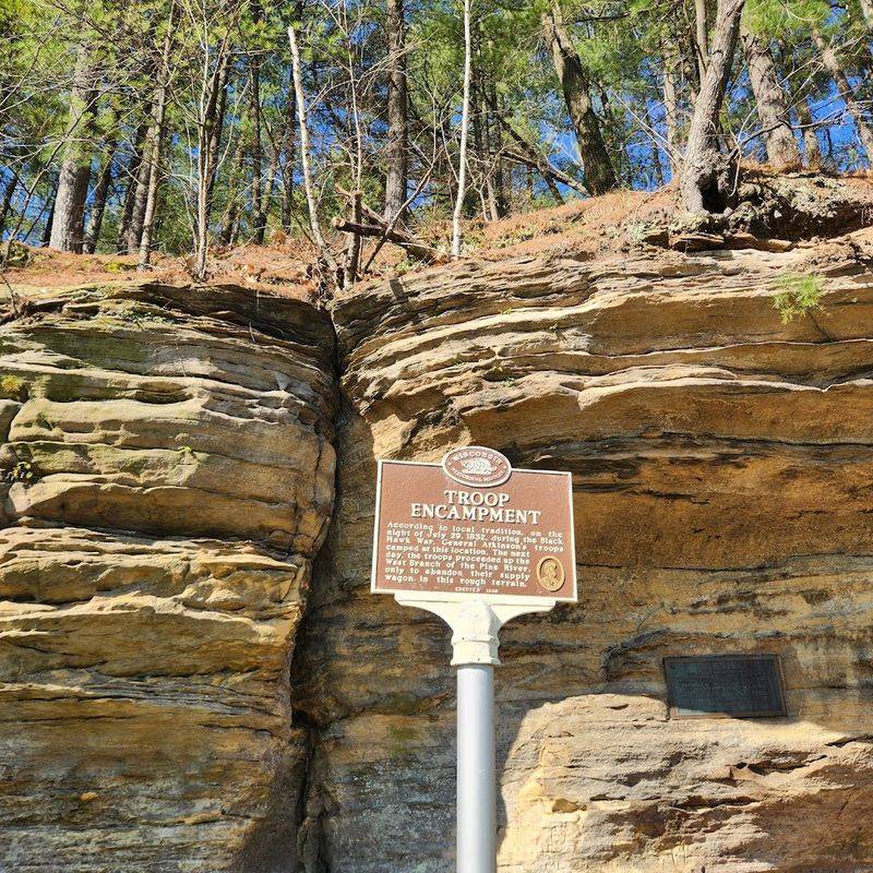 A Short Trail With A Surprisingly Big Scenic Payoff