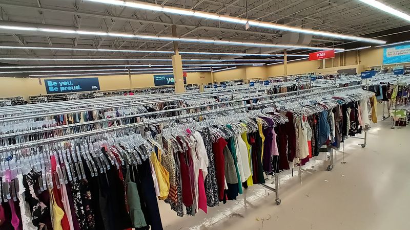 The Store Layout And How It Shapes Your Visit