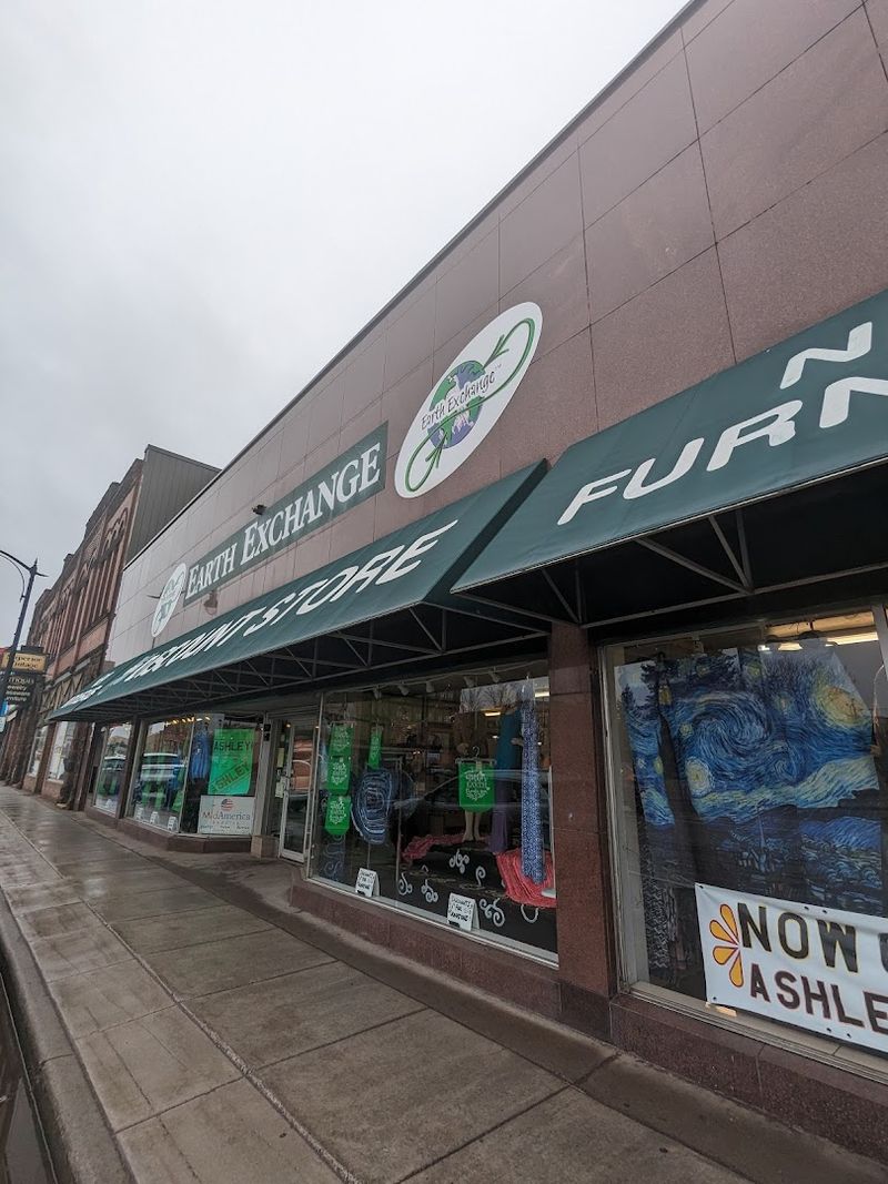A Store Size That Will Stop You In Your Tracks