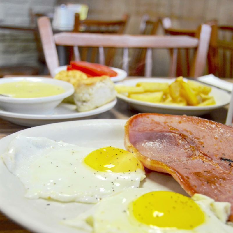 Breakfast That Hits Different Every Single Morning