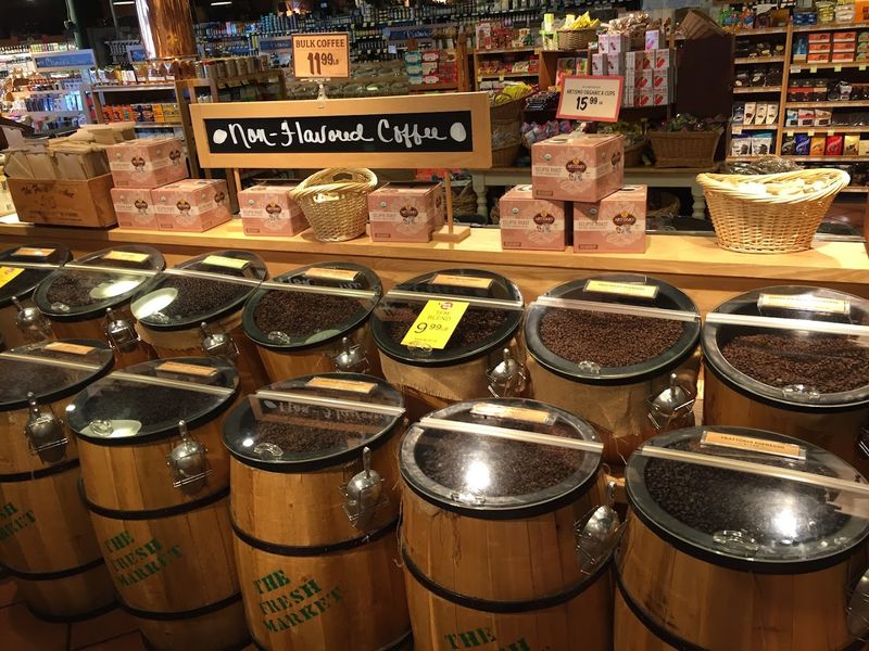 Coffee Selection That Lets You Sample Before Committing