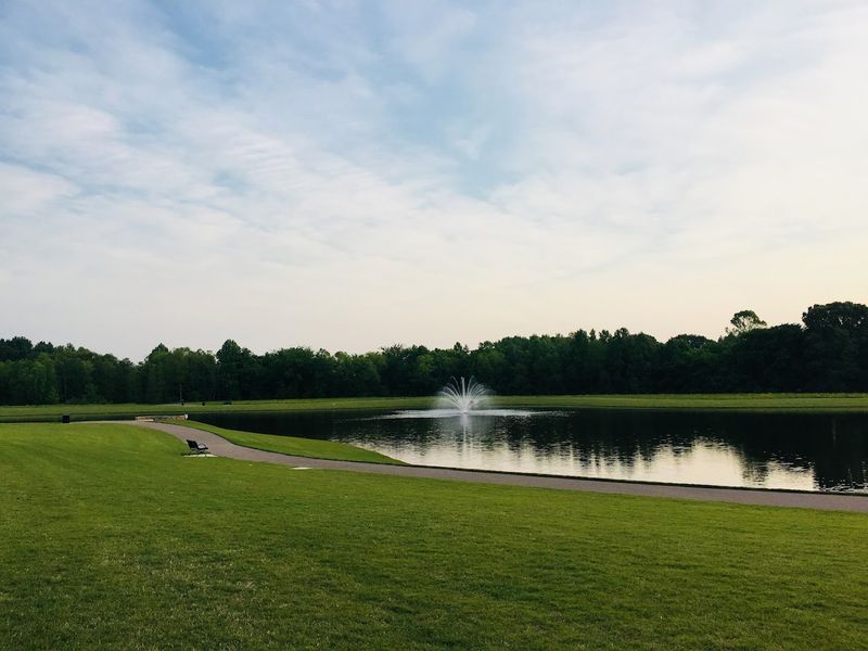 Why Collierville Deserves A Spot On Your Tennessee Itinerary