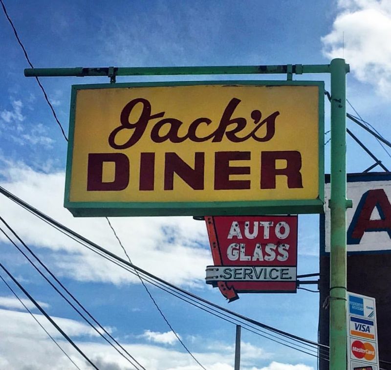 Why People Keep Coming Back To Jack's Again And Again