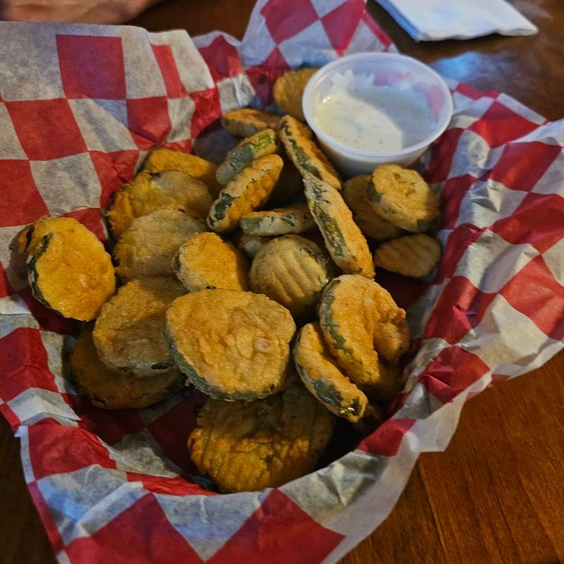 Locals And Visitors Both Keep Coming Back For The Food