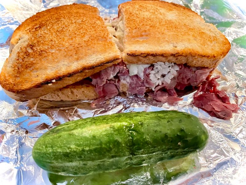 The Pickles Deserve Their Own Recognition