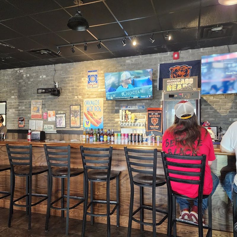 The Atmosphere Feels Relaxed And Genuinely Welcoming