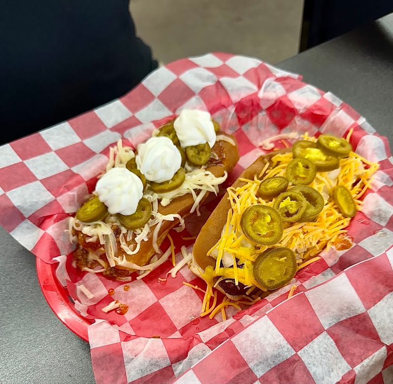 Signature Hot Dogs That Keep People Talking