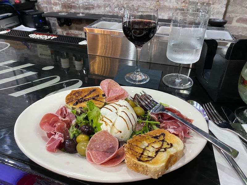 Why Piattini Belongs On Your Spring Dining List Right Now