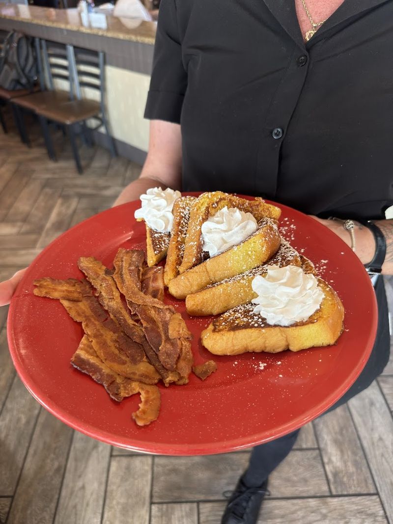 Breakfast Favorites That Hold Up At Any Hour