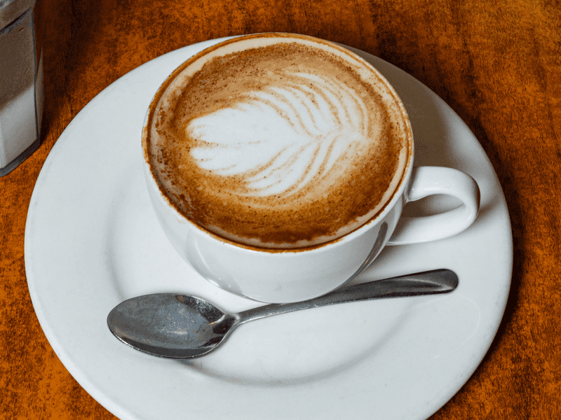 Milkshakes, Chai, And The Drinks That Actually Complete The Meal