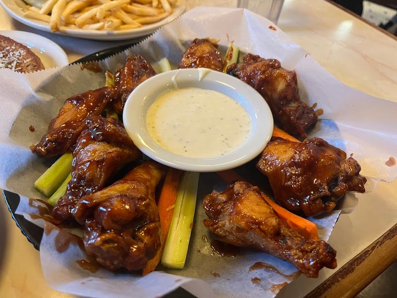 Breakfast Is Served All Day