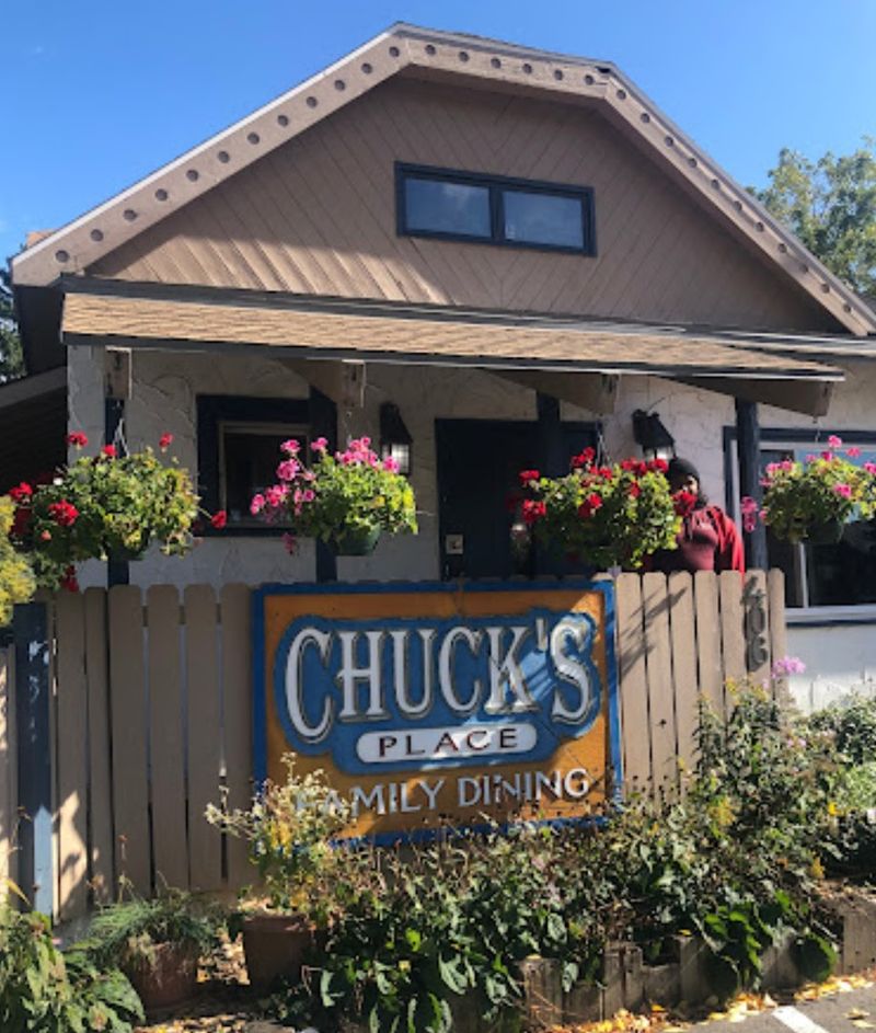 Located In The Historic Village Of Thiensville