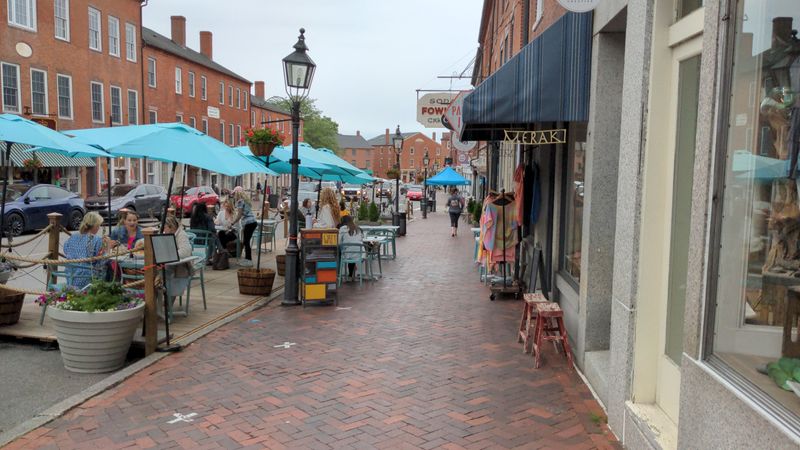 Seasonal Festivals That Draw The Entire Community Together