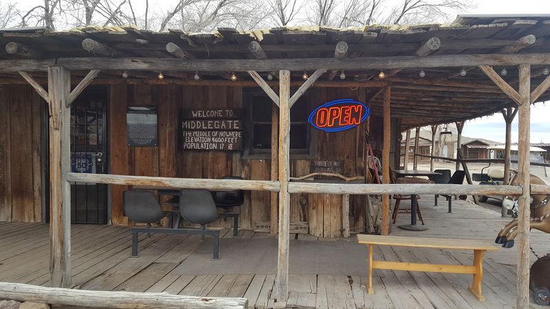 What Gives This Place Its Deep Old-West Roots