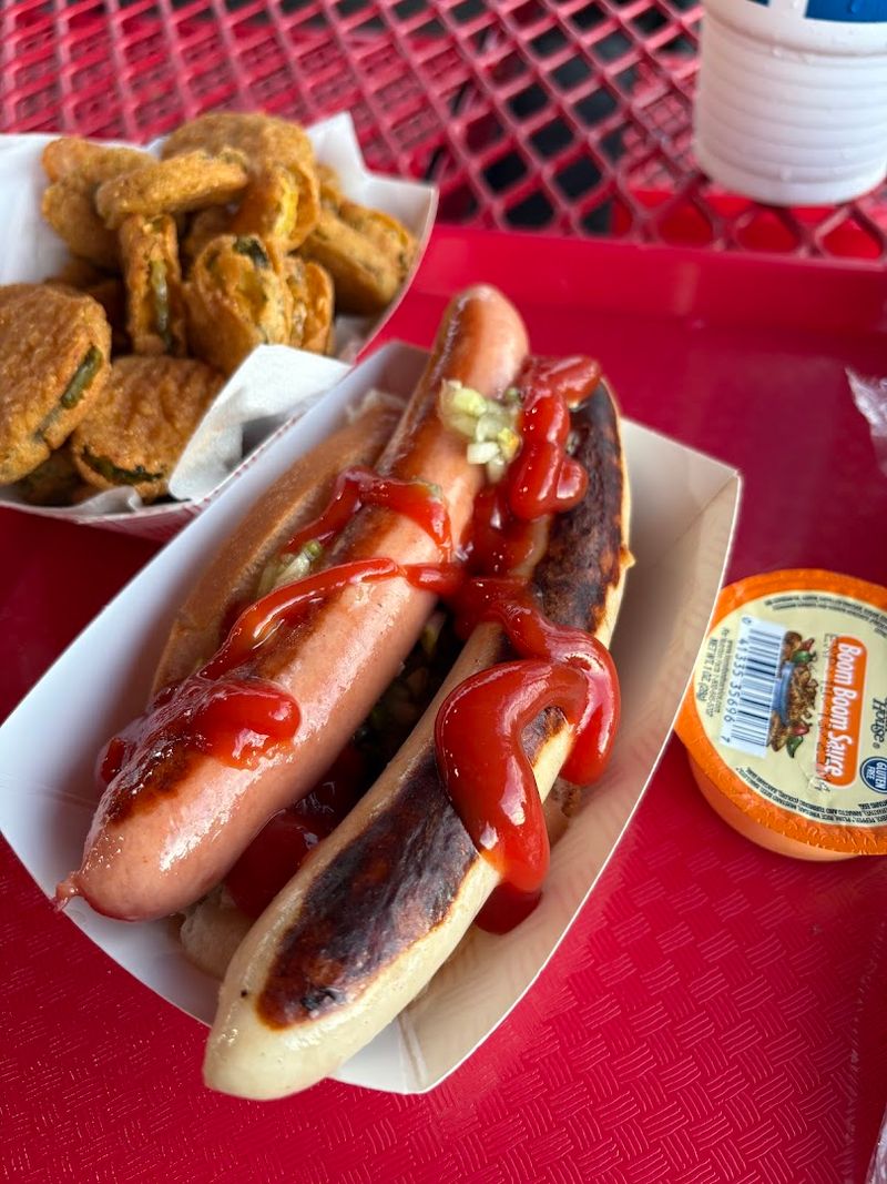 Hofmann Franks And The Art Of The Perfect Hot Dog