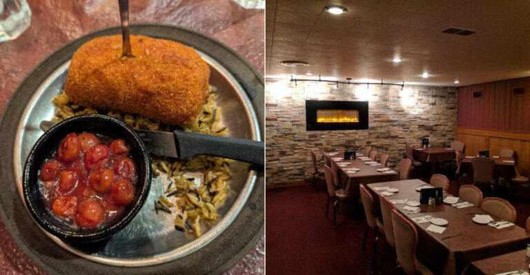 The Minnesota Supper Club Worth Driving Miles For Right Now