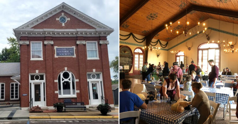 The Missouri River City That Feels Like A Perfect Weekend Escape