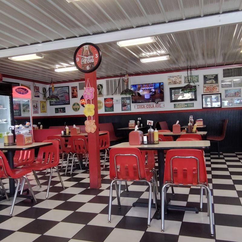 A Nostalgic Wonderland That Feels Like Stepping Into A Movie Set