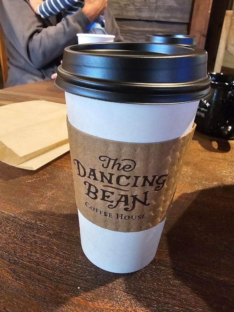 Locally Roasted Coffee That Earns Every Sip