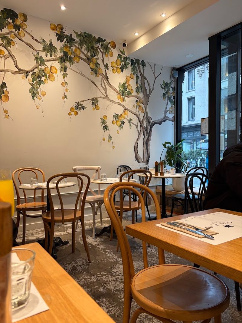 A Brunch Experience That Actually Earns The Hype