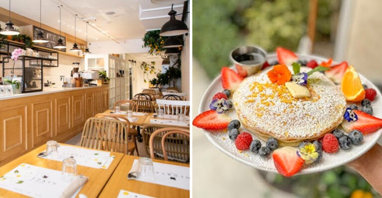 The Mouthwatering Farm-To-Table Brunch Restaurant In New York You Absolutely Need To Try This Season