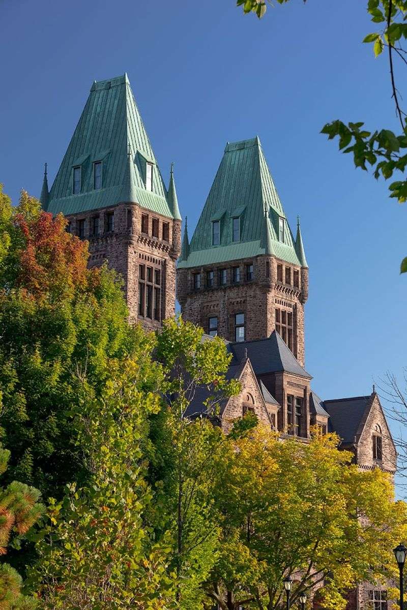 Henry Hobson Richardson And The Architectural Vision Behind The Walls