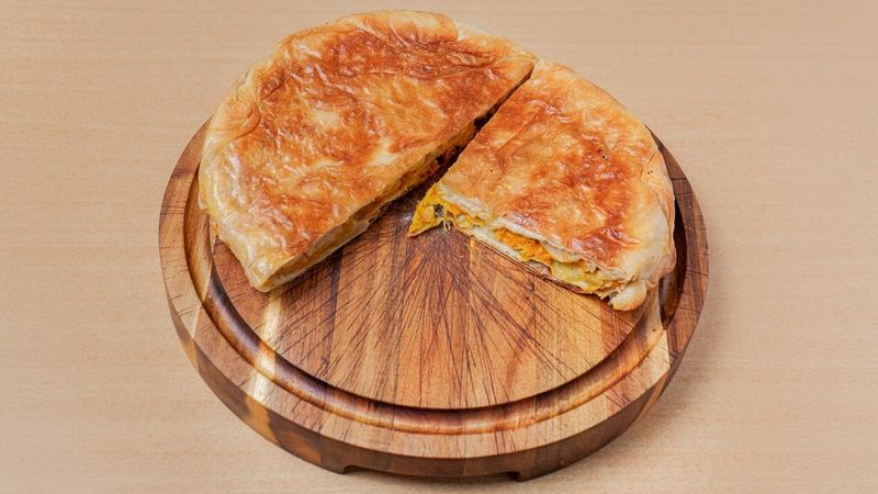 Burek: The Pastry That Rewires Your Entire Palate