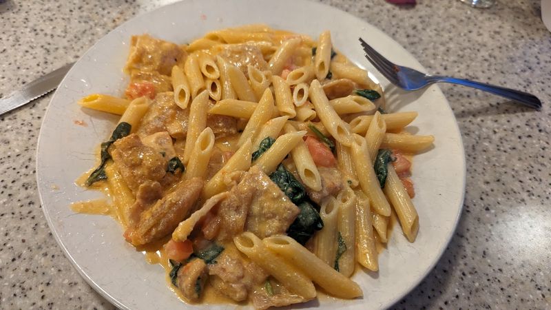 A Menu That Has Stood The Test Of Time