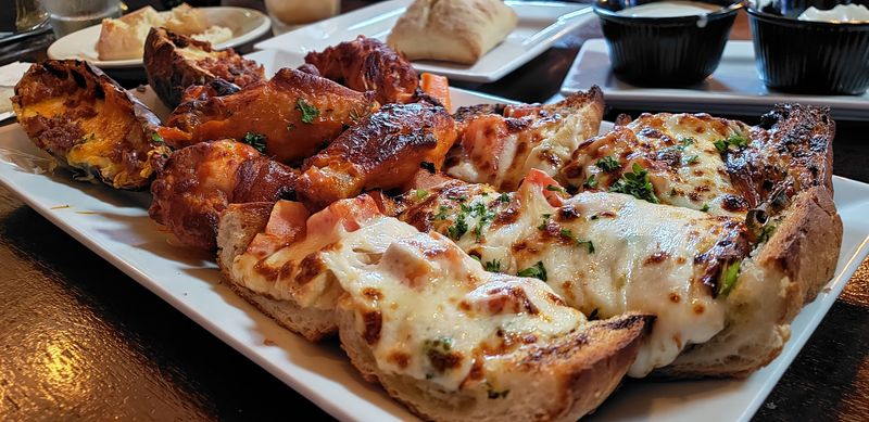 Appetizers And Starters Worth Ordering