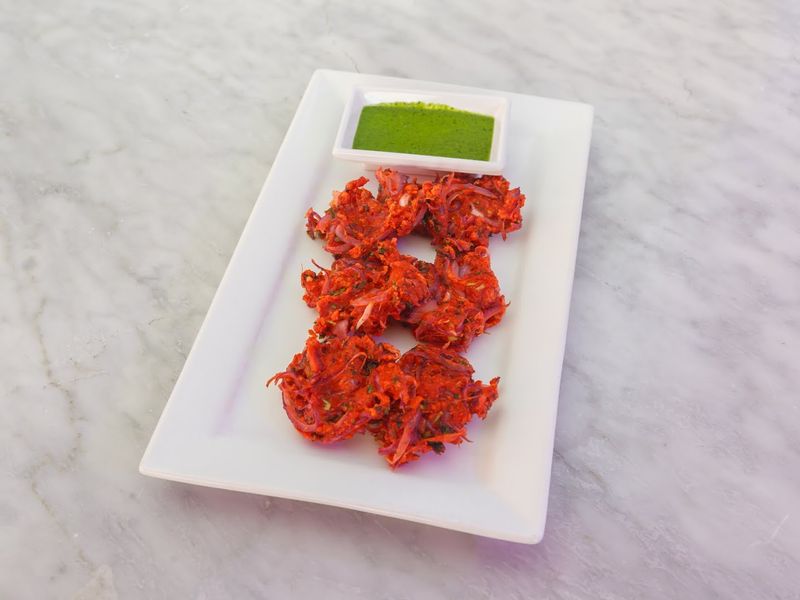 North Indian Favorites Done With Care